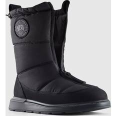 Canada Goose Shoes Canada Goose Women's Cypress Fold-Down Puffer Boot Women, Black, XXL