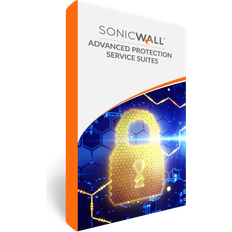 Office Software SonicWall Advanced Protection Service