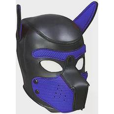 Ouch! Puppy Play Hood Svart