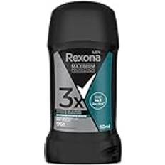 Rexona Men Maximum Protection Deostick Anti-Transpirant Antibakterieller Deoschutz