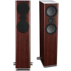 Mission QX-4 Floor Standing Rosewood"