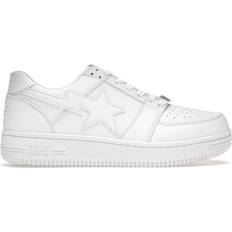 Bapesta Bape Bapesta Low M2 20th Anniversary M - White