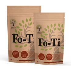 Mother Nature Natural Fo-Ti Extract 550mg Foti Powder