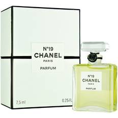 Chanel NO.19 PURE PARFUM 7.5ml