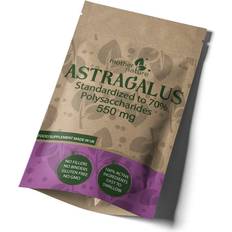 Mother Nature Astragalus Capsules 550mg 90 pcs