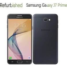 Samsung Refurbished Galaxy J7 Prime