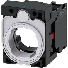 Siemens Holder for 3 modules, plastic, 1NC, Automatisierung