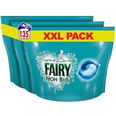 Fairy Non-Bio PODS, Liquid Laundry Detergent