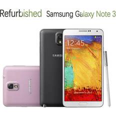 Samsung Refurbished Galaxy Note 3