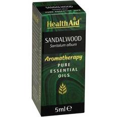 Sandalwood massage oil Health Aid Aromatherapy Pure Essential Oil Sandalwood 5ml