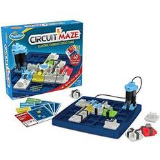 Thinkfun Circuit Maze Board Game