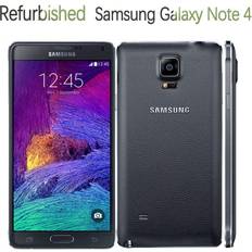 Mobile Phones Samsung Refurbished Galaxy Note 4