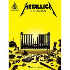 Metallica 72 Seasons