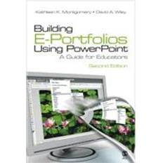 Bücher Building E-Portfolios Using PowerPoint