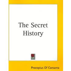 The Secret History (Paperback)