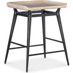 Seating Stools Hooker Furniture 6950-50008-80 Retreat Seating Stool