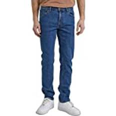 Lee Jeans Daren Zip Fly - Bleu