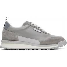 Afslappede Sneakers til Hverdagsbrug - Grå