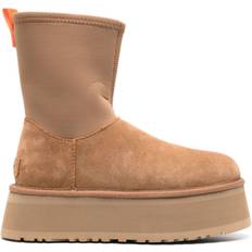 43 ½ Stivaletti alla Caviglia UGG Classic Dipper - Chestnut