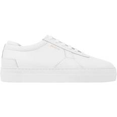 Axel Arigato Sneakers Axel Arigato Platform Sneakers - White