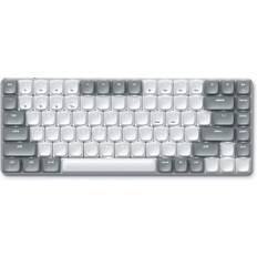 Satechi SM1 Slim Mechanical Backlit Keyboard