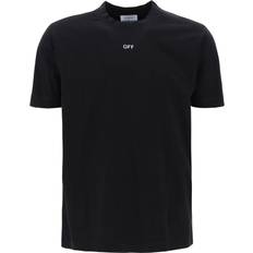 Off-White Tøj Off-White T-Shirt Men colour