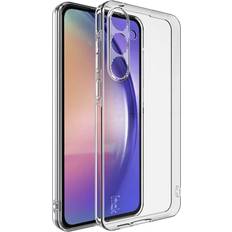 Skal till samsung a55 Imak TPU Skal Samsung Galaxy A55 genomskinlig
