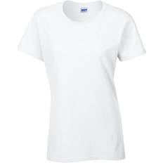 Gildan Nainen T-paidat Gildan Damen/Damen schweres T-Shirt