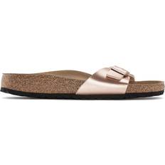 Birkenstock copper Birkenstock Madrid Birko-Flor - Copper