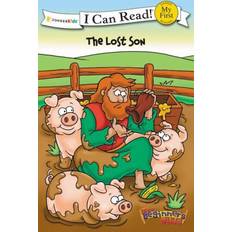 Books The Beginner's Bible Lost Son My First