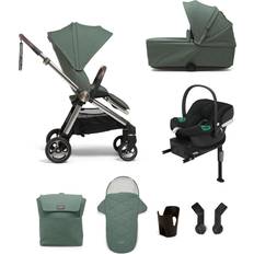 Mamas & Papas Strada (Duo) (Travel system)