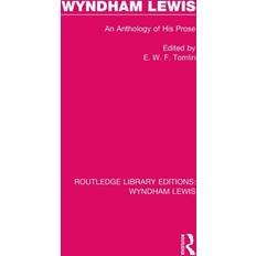 Wyndham Lewis 9781032119144 (Indbundet)