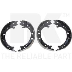 NK Handbrake Shoes 2726803