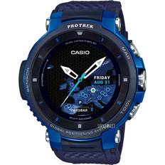 Casio Protrek WSD-F30-BLUE