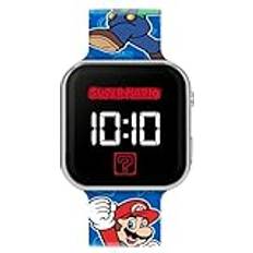 Peers Hardy Barbie Pink Digital Watch GSM4259