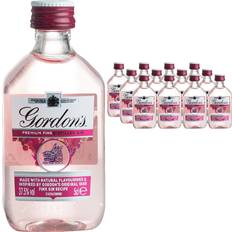 Gordon's Gordon's Premium Pink Gin 12 x 5cl Case 37.5%