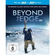 Englisch Bücher reduziert Beyond the Edge Sir Edmund Hillarys Aufstieg zum Gipfel des Everest