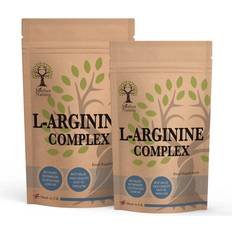 Mother Nature L-Arginine Complex 30 pcs