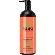 Hempz Sweet Pineapple & Honey Melon Herbal Conditioner 33.8fl oz