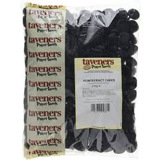 Taveners Pontefract Cakes 3 Kg