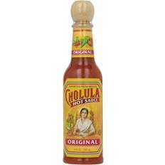 Cholula Original Hot Sauce, 5