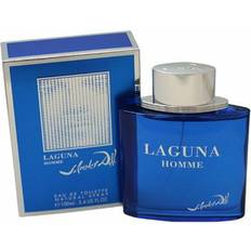 Salvador Dali Salvador Dali Laguna Homme EdT 30ml 100ml