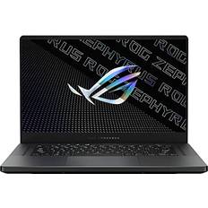 ASUS GeForce RTX 3060 Laptops ASUS ROG Zephyrus G15 Gaming Laptop, 15.6"