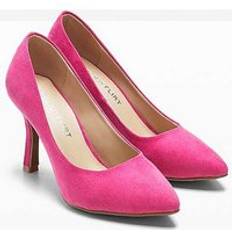 Bonprix Stiletto Heels Pink