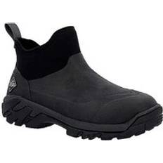 Muck Boot Black Woody Sport Ankle