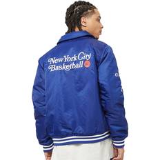 K1X Nyc Varsity Jacket, Blau