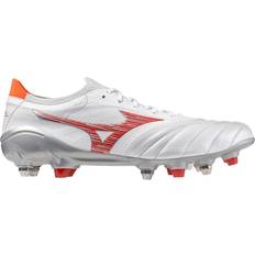 Mizuno Morelia Neo IV Beta Japan Mix - White