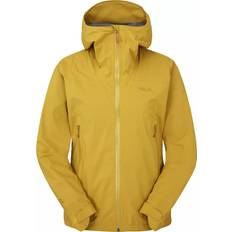Rab Downpour Light Jacket - Bleu