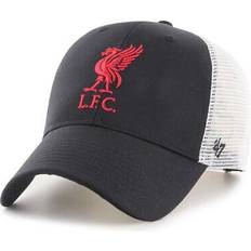 47 Brand trucker snapback cap liverpool schwarz Schwarz Einheitsgröße