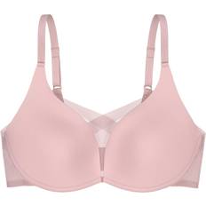 Triumph Women's Shape Smart Conscious P BH, Opal Pink, 01